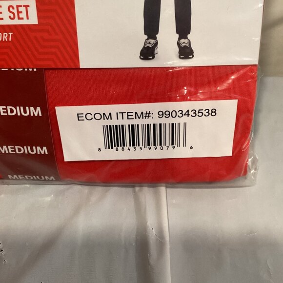 Puma Boys Active Set - Picture 5 of 5